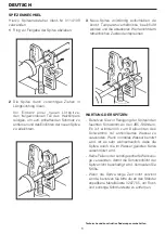 Предварительный просмотр 10 страницы jbc 2132058 Manual