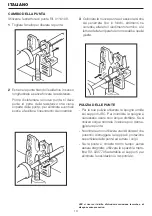 Предварительный просмотр 12 страницы jbc 2132058 Manual