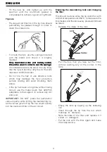 Предварительный просмотр 5 страницы jbc 5120100 Instruction Manual