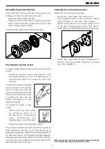 Предварительный просмотр 6 страницы jbc 5120100 Instruction Manual
