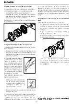 Предварительный просмотр 11 страницы jbc 5120100 Instruction Manual