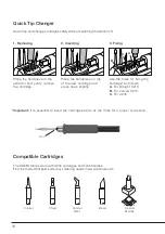 Предварительный просмотр 10 страницы jbc 804051 Instruction Manual