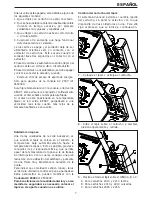 Предварительный просмотр 9 страницы jbc AD 2200 Instruction Manual