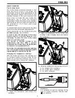 Предварительный просмотр 6 страницы jbc AD 2700 Instruction Manual