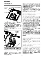 Предварительный просмотр 29 страницы jbc AD 2700 Instruction Manual