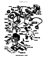 Предварительный просмотр 34 страницы jbc AD 2700 Instruction Manual