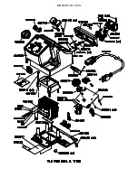 Предварительный просмотр 36 страницы jbc AD 2700 Instruction Manual