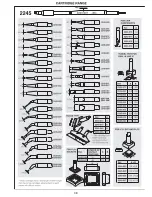 Предварительный просмотр 37 страницы jbc AD 2700 Instruction Manual