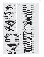 Предварительный просмотр 38 страницы jbc AD 2700 Instruction Manual