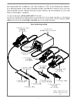 Предварительный просмотр 2 страницы jbc AD 4200 Manual