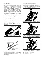 Предварительный просмотр 5 страницы jbc AD 4200 Manual