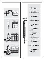 Предварительный просмотр 15 страницы jbc AD 4200 Manual