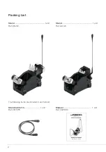 Предварительный просмотр 2 страницы jbc AD-SE Instruction Manual