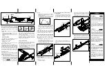 Preview for 2 page of jbc ADVANCED DR 5600 Quick Start Manual