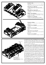 Предварительный просмотр 12 страницы jbc ADVANCED MS 9000 Instructions Manual