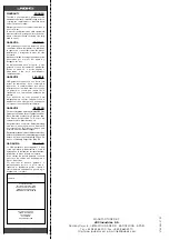 Preview for 18 page of jbc ADVANCED MS 9000 Instructions Manual