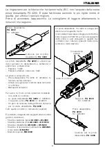 Preview for 10 page of jbc advanced Series Instruction Manual