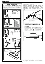 Предварительный просмотр 11 страницы jbc advanced Series Instruction Manual