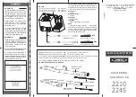 jbc Advanced Series Manual preview