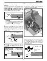 Предварительный просмотр 13 страницы jbc AL-1A Reference Manual