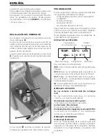 Предварительный просмотр 14 страницы jbc AL-1A Reference Manual