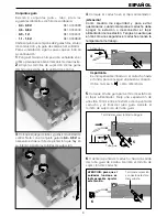 Preview for 7 page of jbc AL 2500 Reference Manual