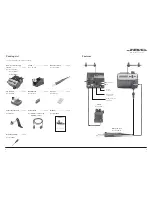 Preview for 2 page of jbc AL-2A User Manual