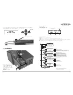 Preview for 4 page of jbc AL-2A User Manual