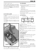 Предварительный просмотр 7 страницы jbc AL-9A Reference Manual