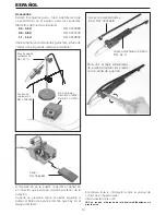 Предварительный просмотр 16 страницы jbc AL-9A Reference Manual