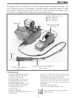 Предварительный просмотр 17 страницы jbc AL-9A Reference Manual