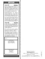 Предварительный просмотр 28 страницы jbc AL-9A Reference Manual