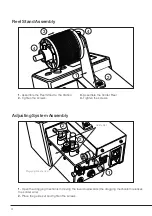 Preview for 4 page of jbc AL-A Series Instruction Manual