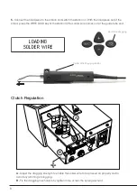 Preview for 6 page of jbc AL-A Series Instruction Manual