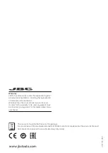 Предварительный просмотр 12 страницы jbc AL-SG Instruction Manual