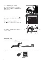 Предварительный просмотр 8 страницы jbc ALE-908VA Manual