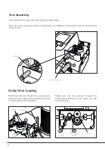 Предварительный просмотр 6 страницы jbc ALE Series Instruction Manual