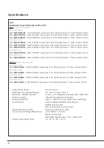 Предварительный просмотр 18 страницы jbc ALE Series Instruction Manual