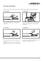 Предварительный просмотр 5 страницы jbc ALS Instruction Manual