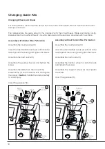 Предварительный просмотр 10 страницы jbc ALU-1A Instruction Manual