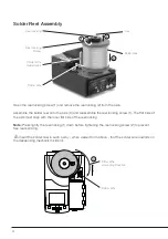 Preview for 4 page of jbc ALU-9A Instruction Manual