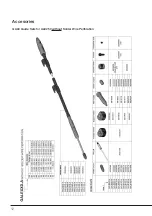 Предварительный просмотр 12 страницы jbc ALU-9A Instruction Manual