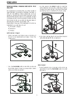 Preview for 5 page of jbc AM 6000 Instruction Manual