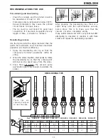 Предварительный просмотр 12 страницы jbc AM 6000 Instruction Manual