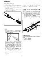Предварительный просмотр 13 страницы jbc AM 6000 Instruction Manual