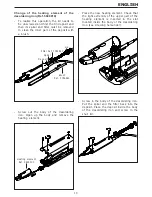 Предварительный просмотр 14 страницы jbc AM 6000 Instruction Manual