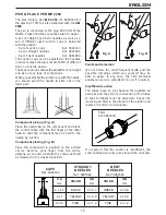 Предварительный просмотр 16 страницы jbc AM 6000 Instruction Manual