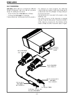 Предварительный просмотр 21 страницы jbc AM 6000 Instruction Manual