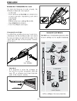 Предварительный просмотр 23 страницы jbc AM 6000 Instruction Manual