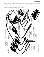 Предварительный просмотр 25 страницы jbc AM 6000 Instruction Manual